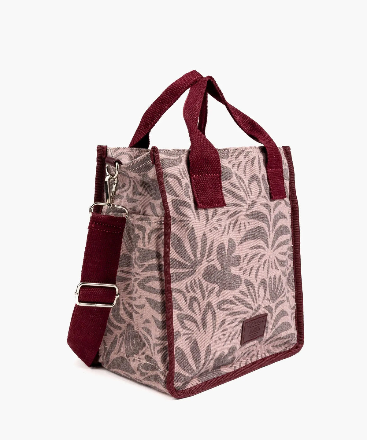 Lonchera Canvas Back To School