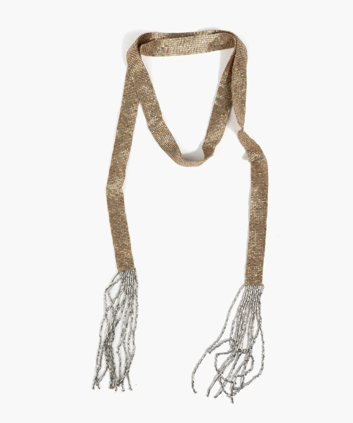 Pañuelo Mostacillas