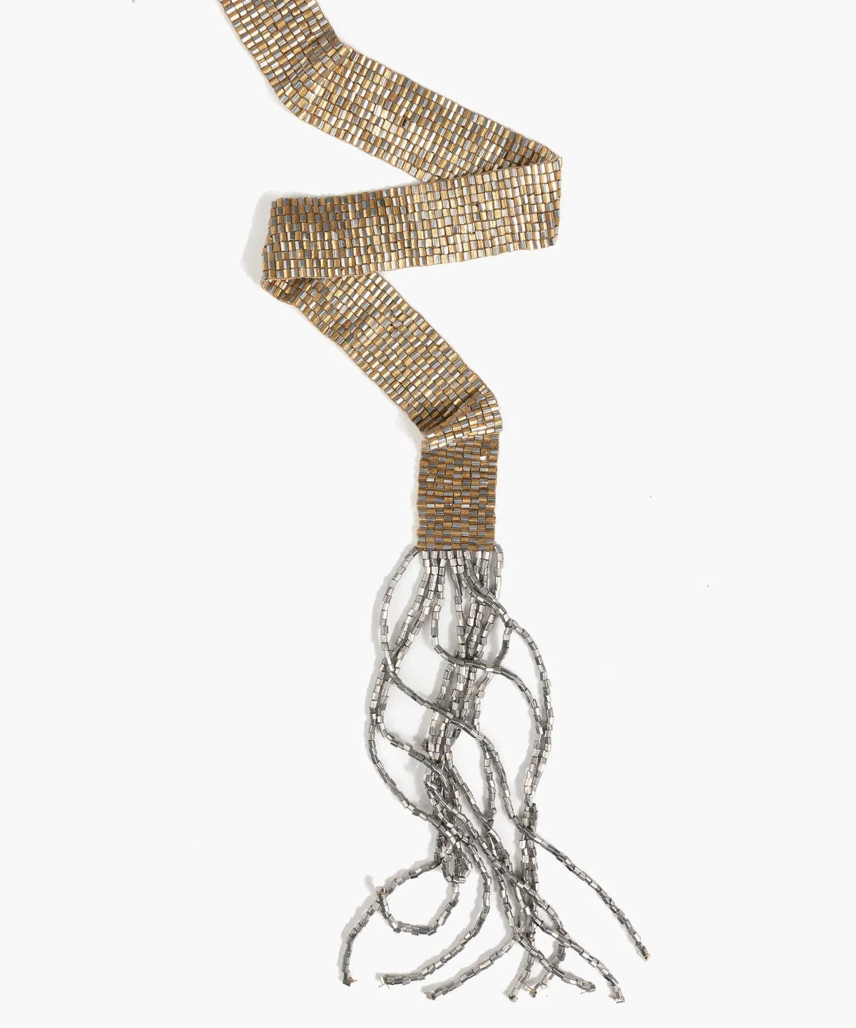 Pañuelo Mostacillas