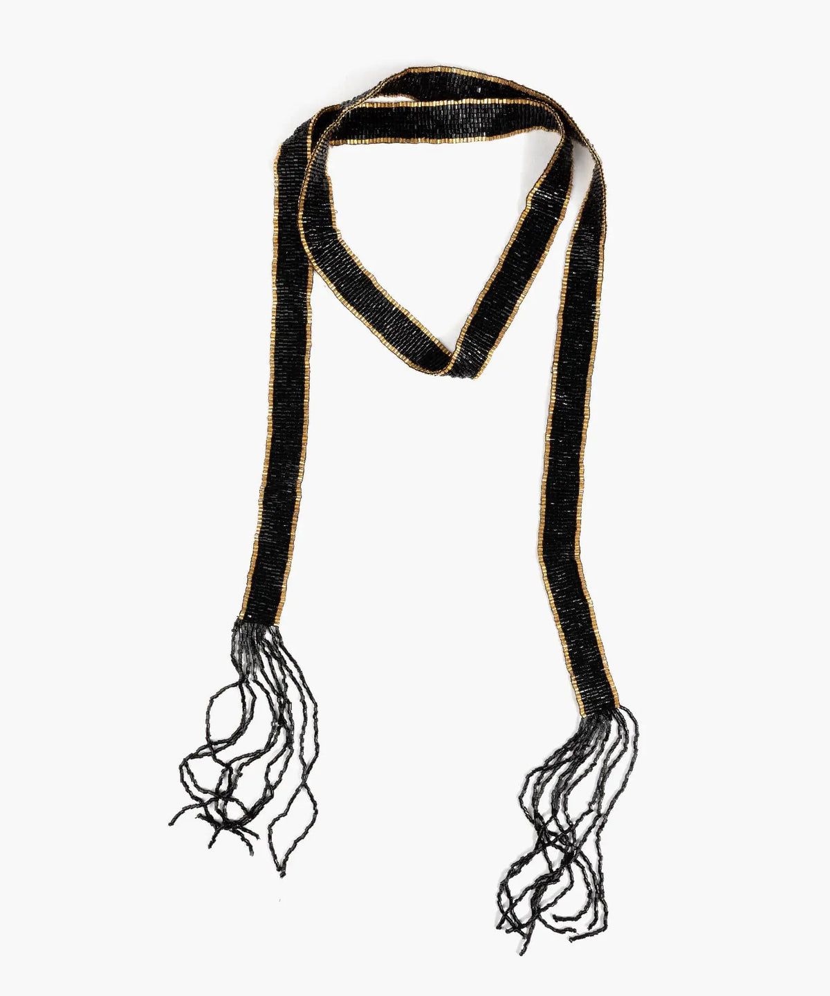 Pañuelo Mostacillas