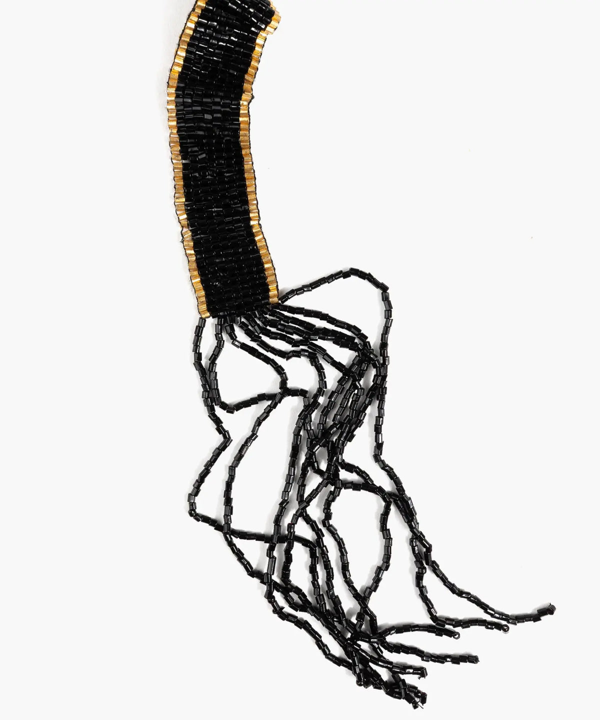 Pañuelo Mostacillas