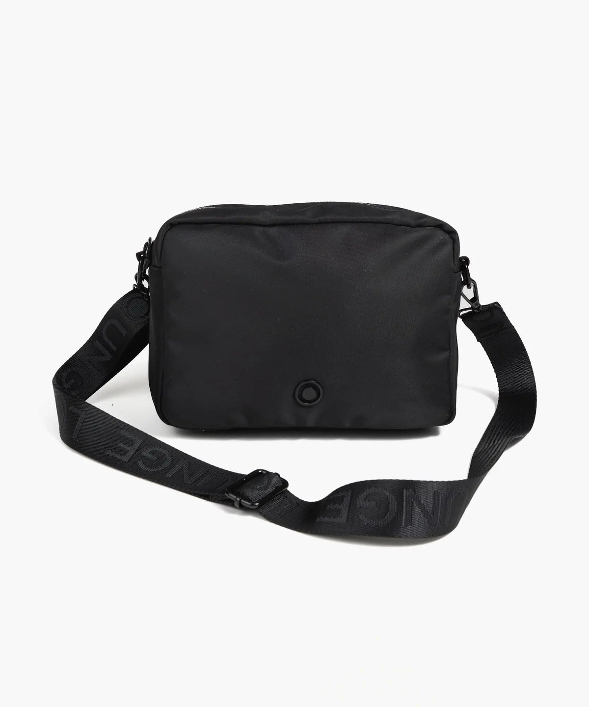 Cartera Bandolera Nylon