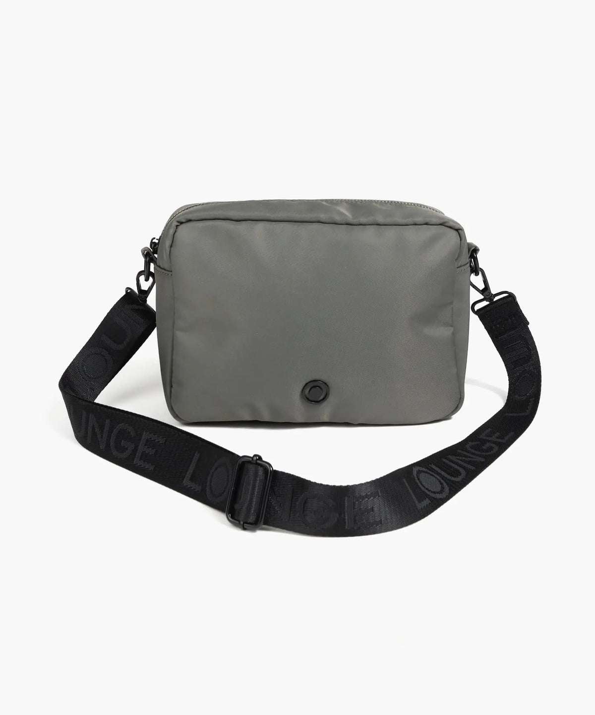 Cartera Bandolera Nylon
