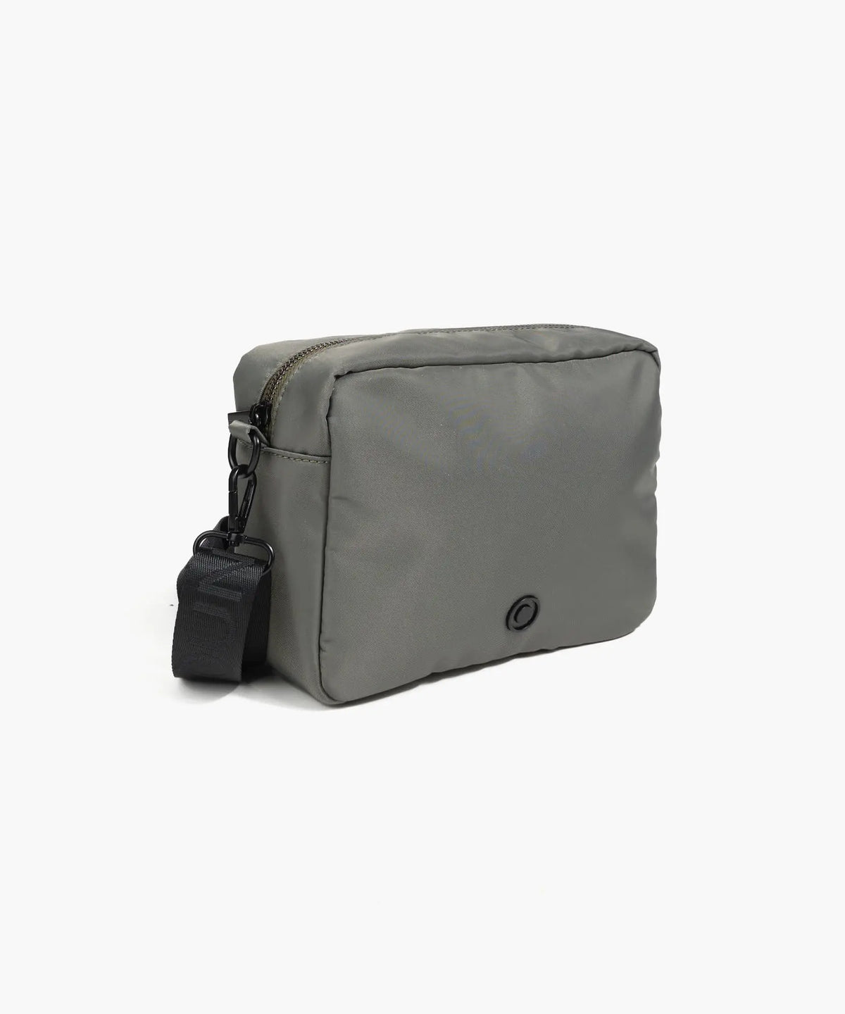 Cartera Bandolera Nylon