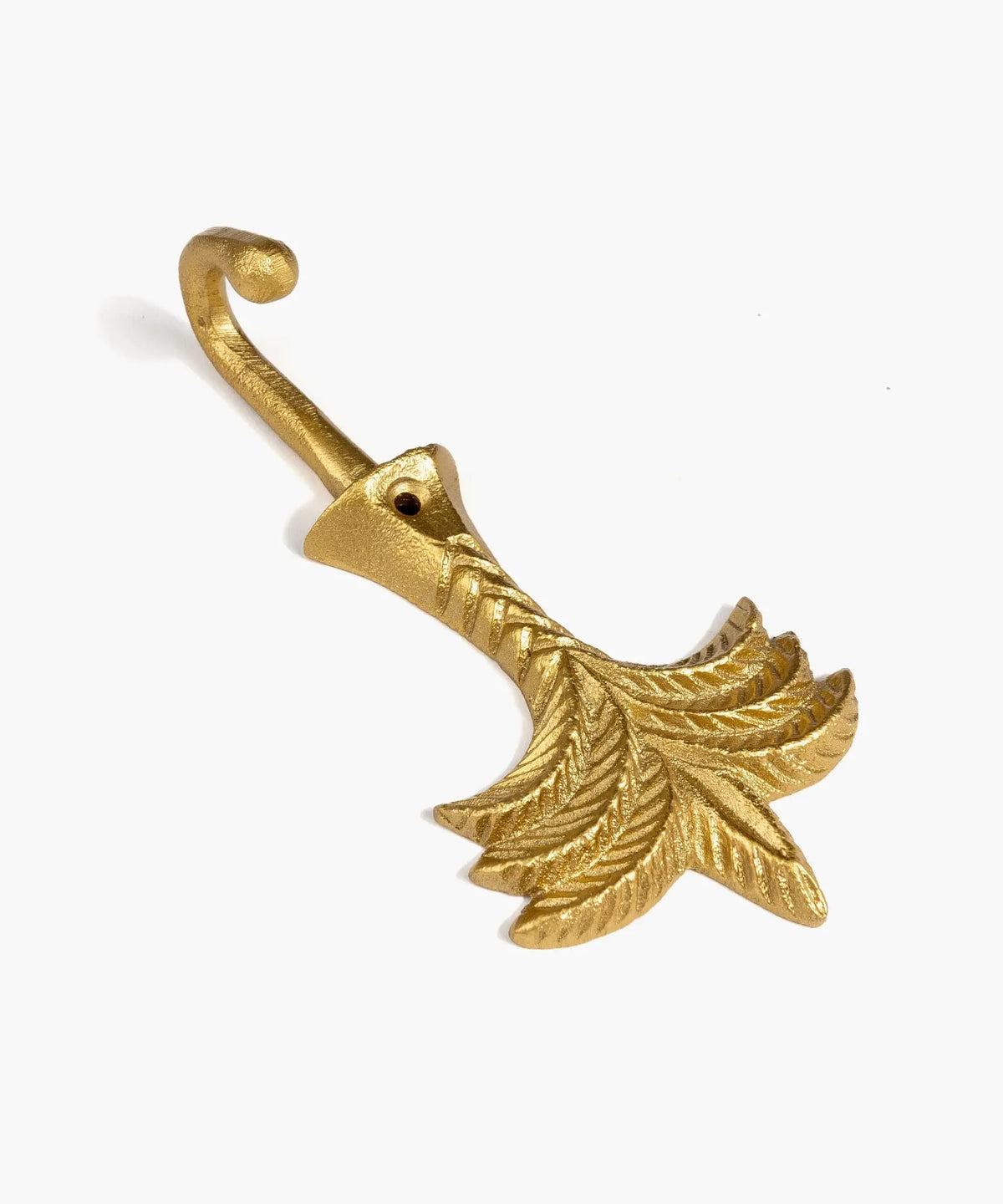Percha Palmera Boho