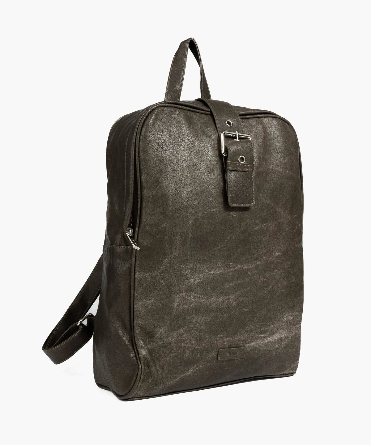 Mochila Notebook Hebilla