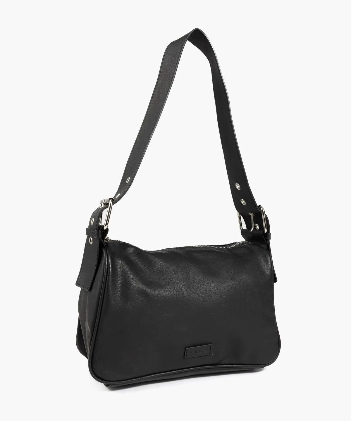 Cartera De Hombro Hebillas