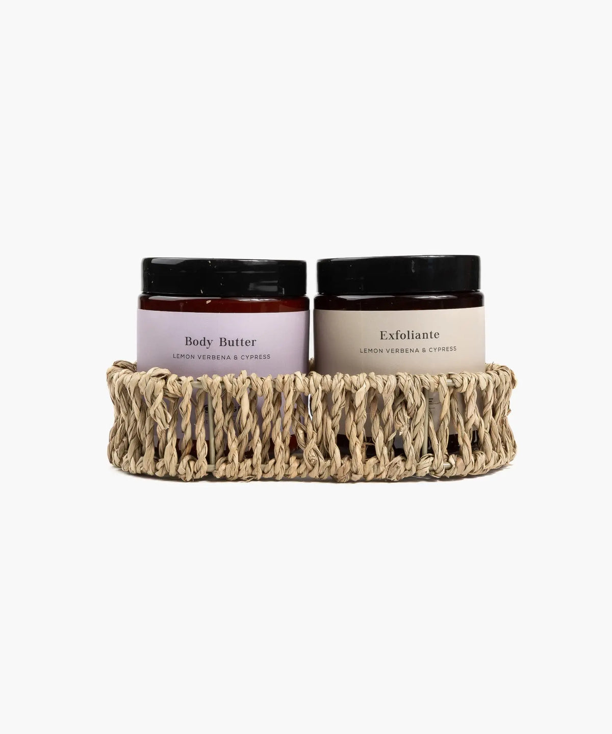 Set Cuidado Corporal Dúo