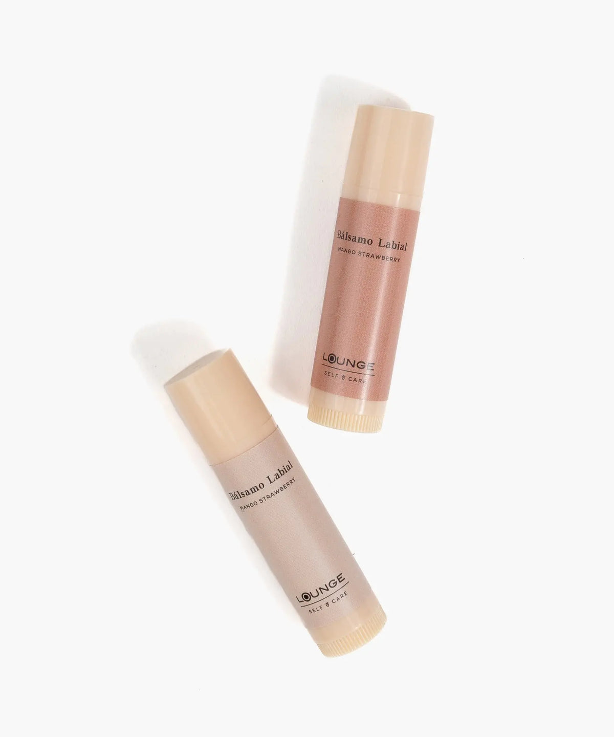 Set Bálsamos Labiales Humectantes