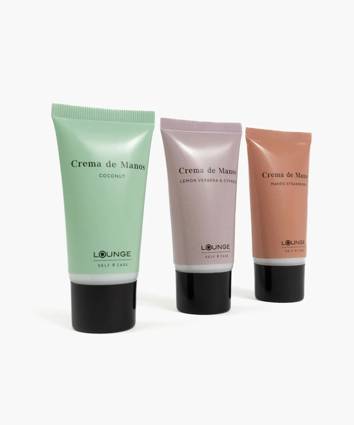 Set Crema De Manos Fragancias