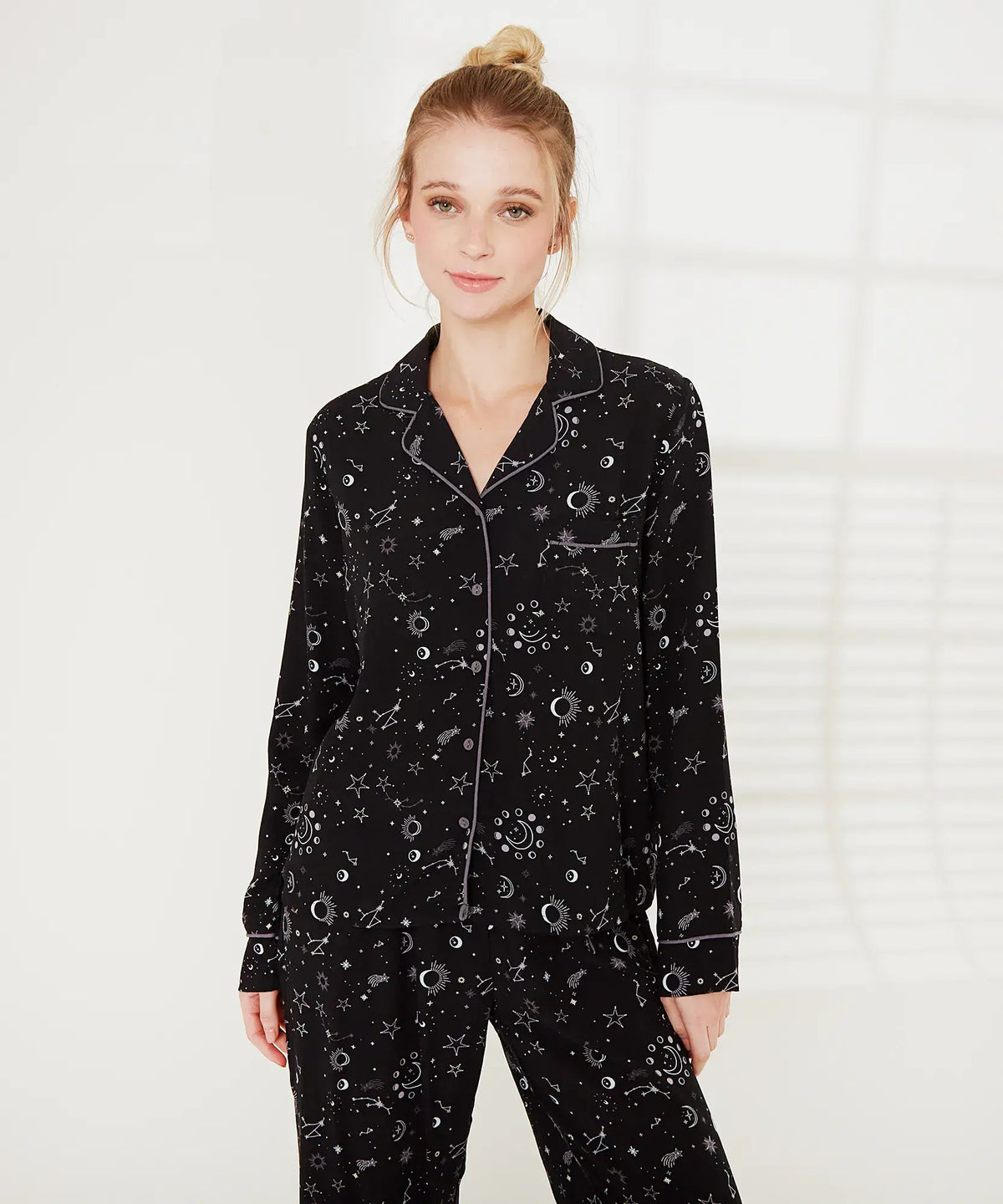 Pijama Místico Dreamy