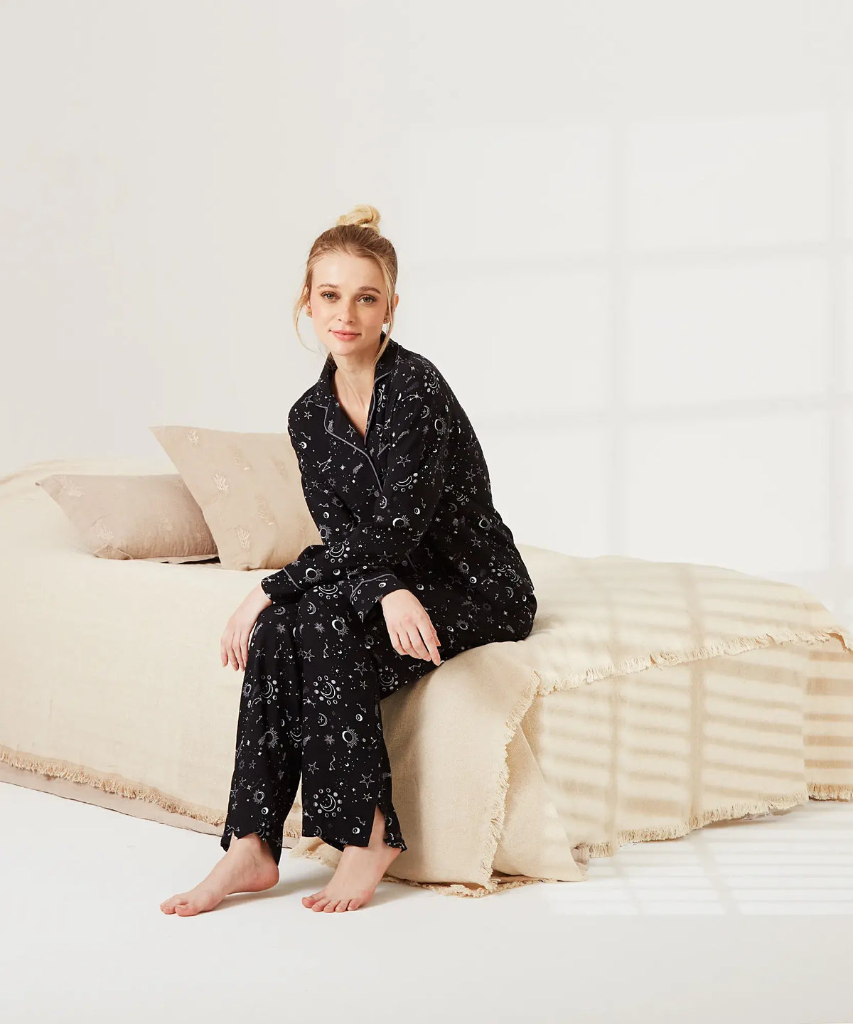 Pijama Místico Dreamy