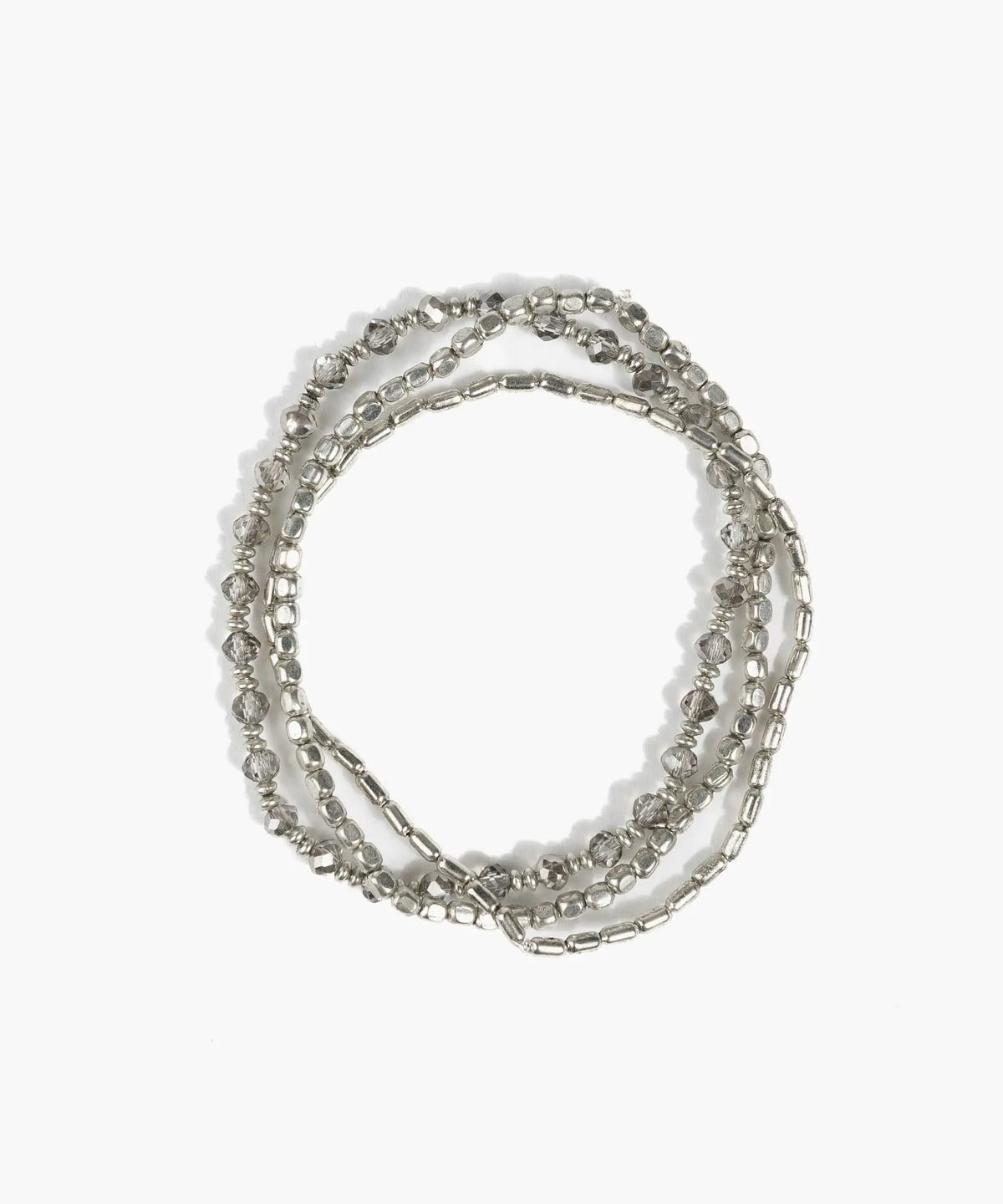 Set Pulseras Mostacillas