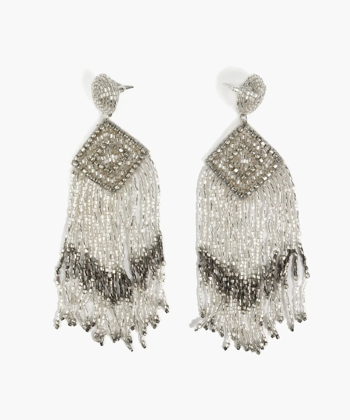 Aros Mostacillas Fiesta