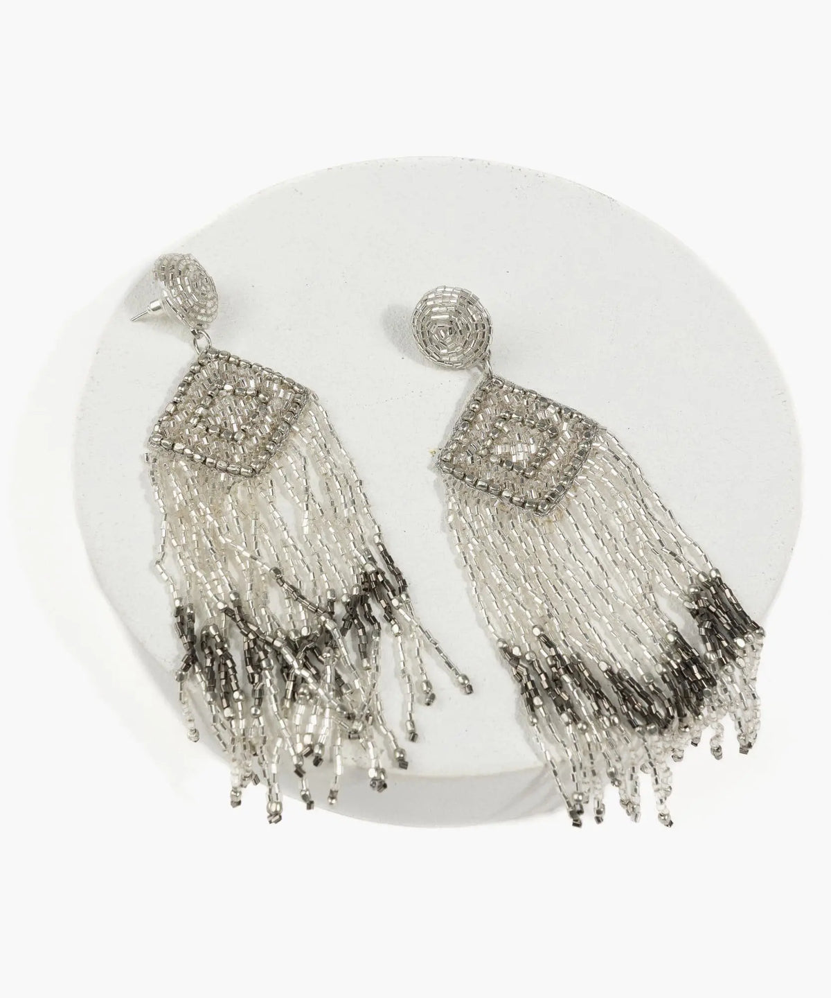 Aros Mostacillas Fiesta