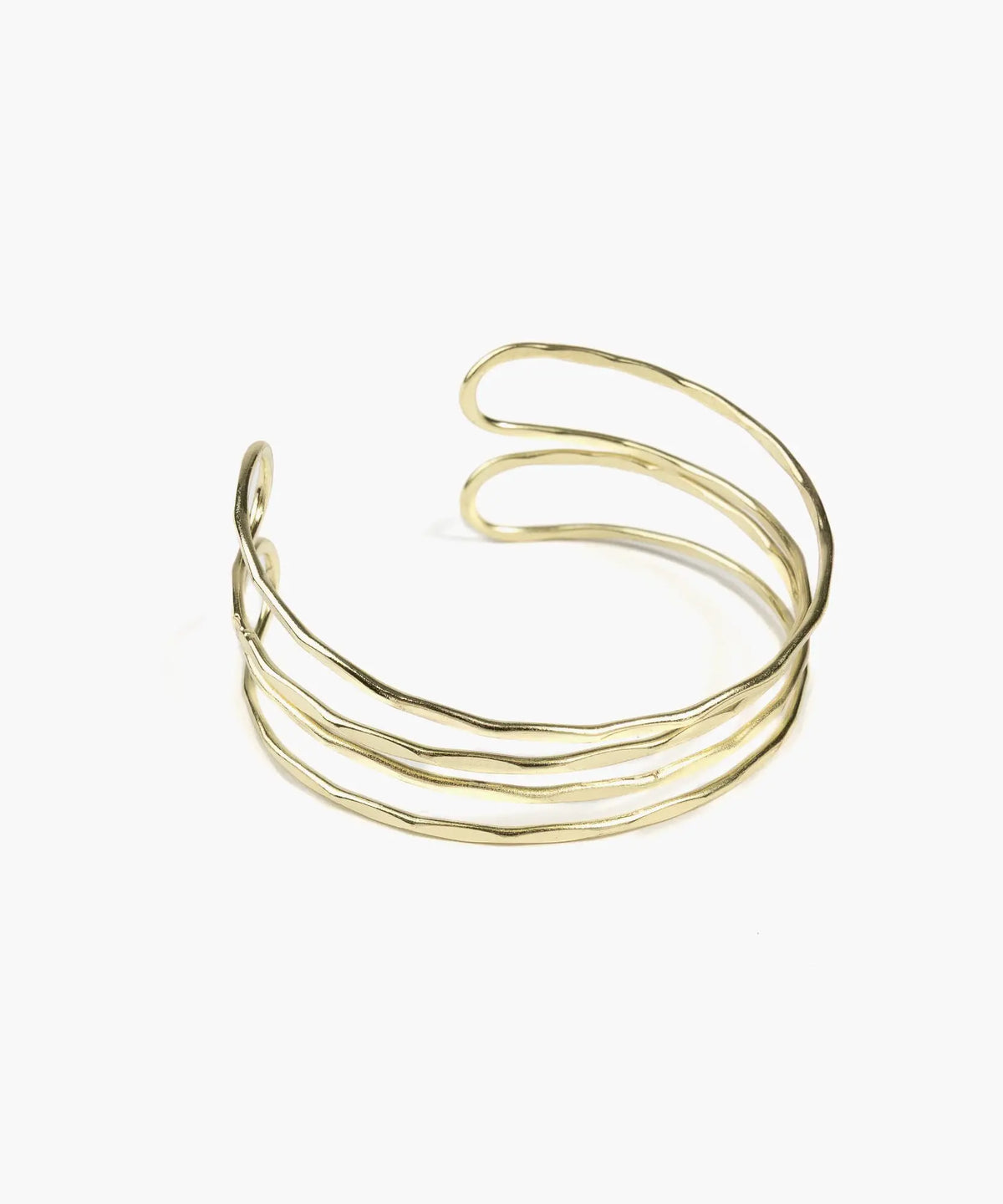 Esclava Líneas Irregulares