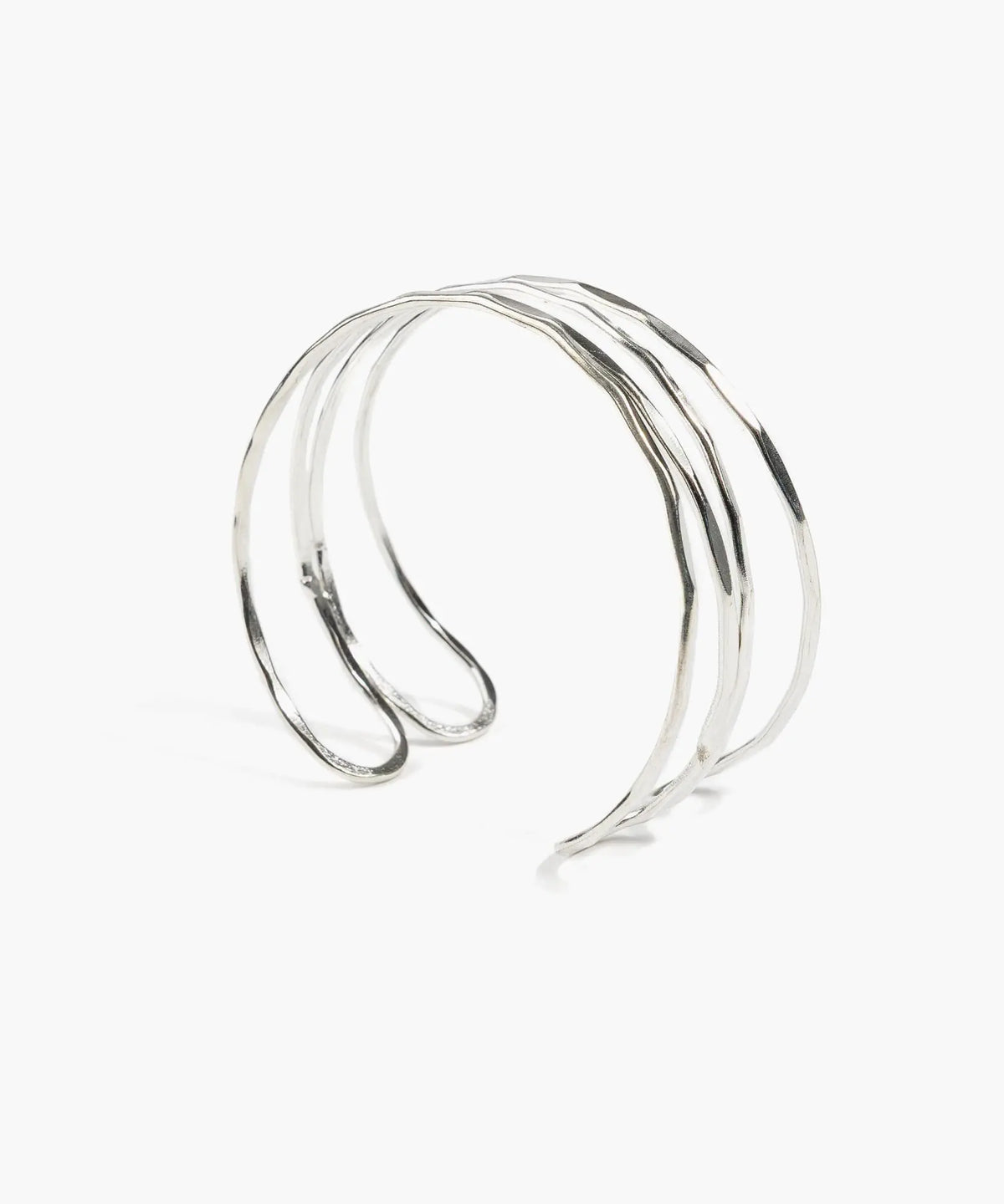 Esclava Líneas Irregulares