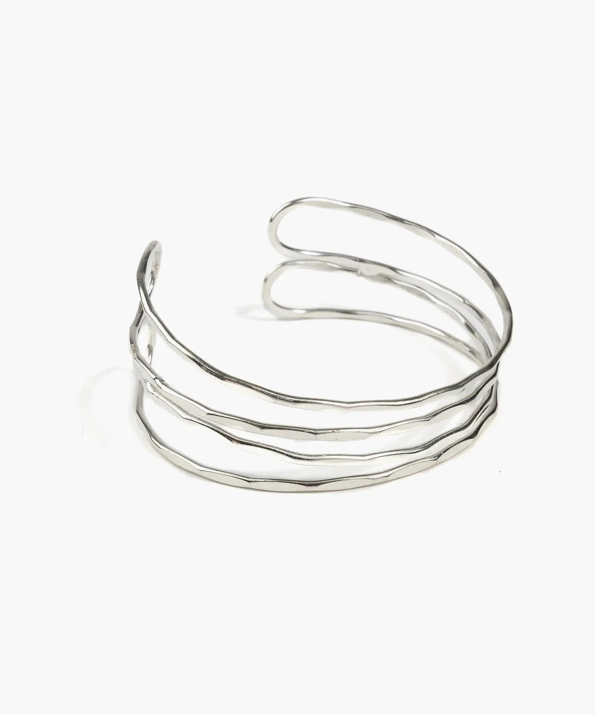 Esclava Líneas Irregulares