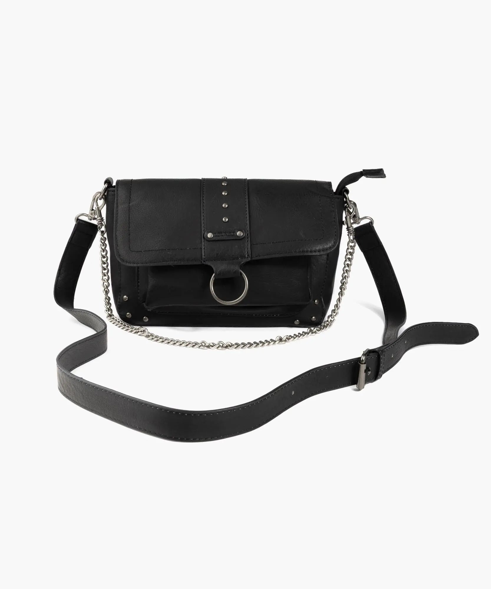 Cartera Bandolera Detalle Cadena