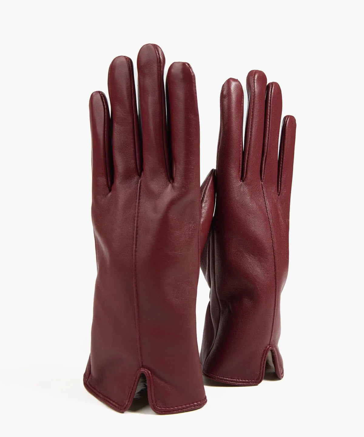 Guantes Cuero Extra Suave