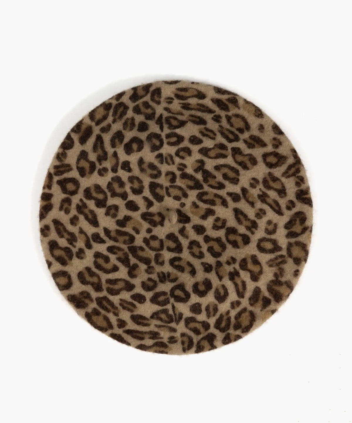 Boina Animal Print