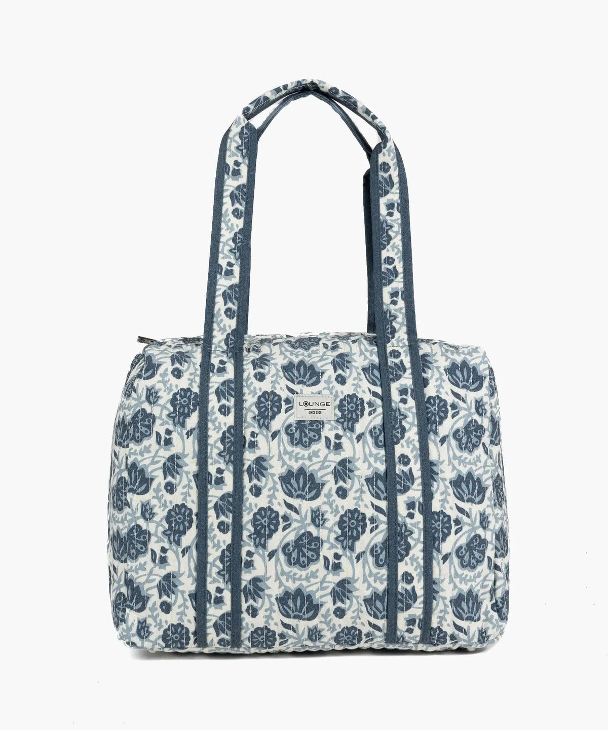 Bolso Canvas Estampado