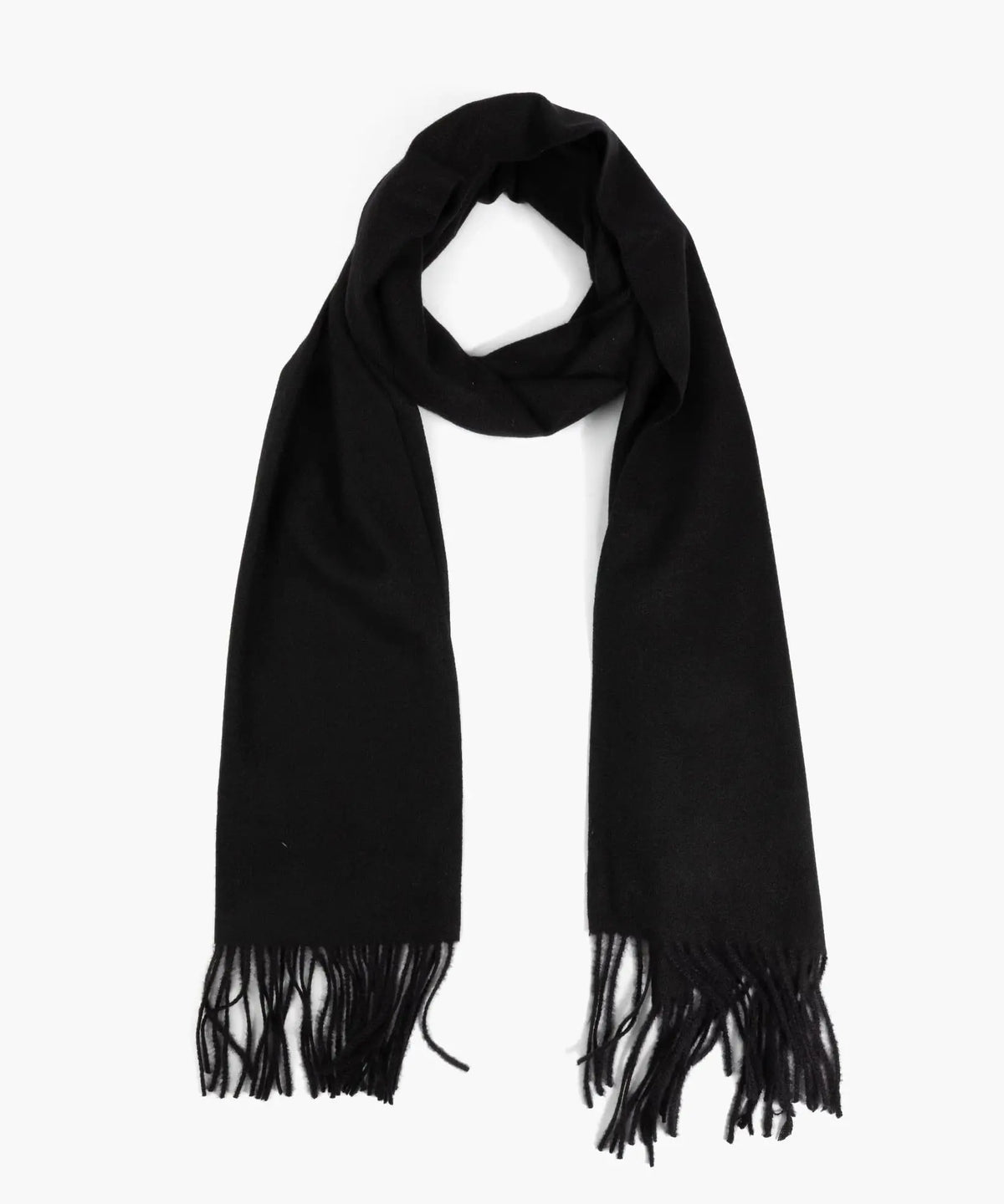 Bufanda Unicolor Soft