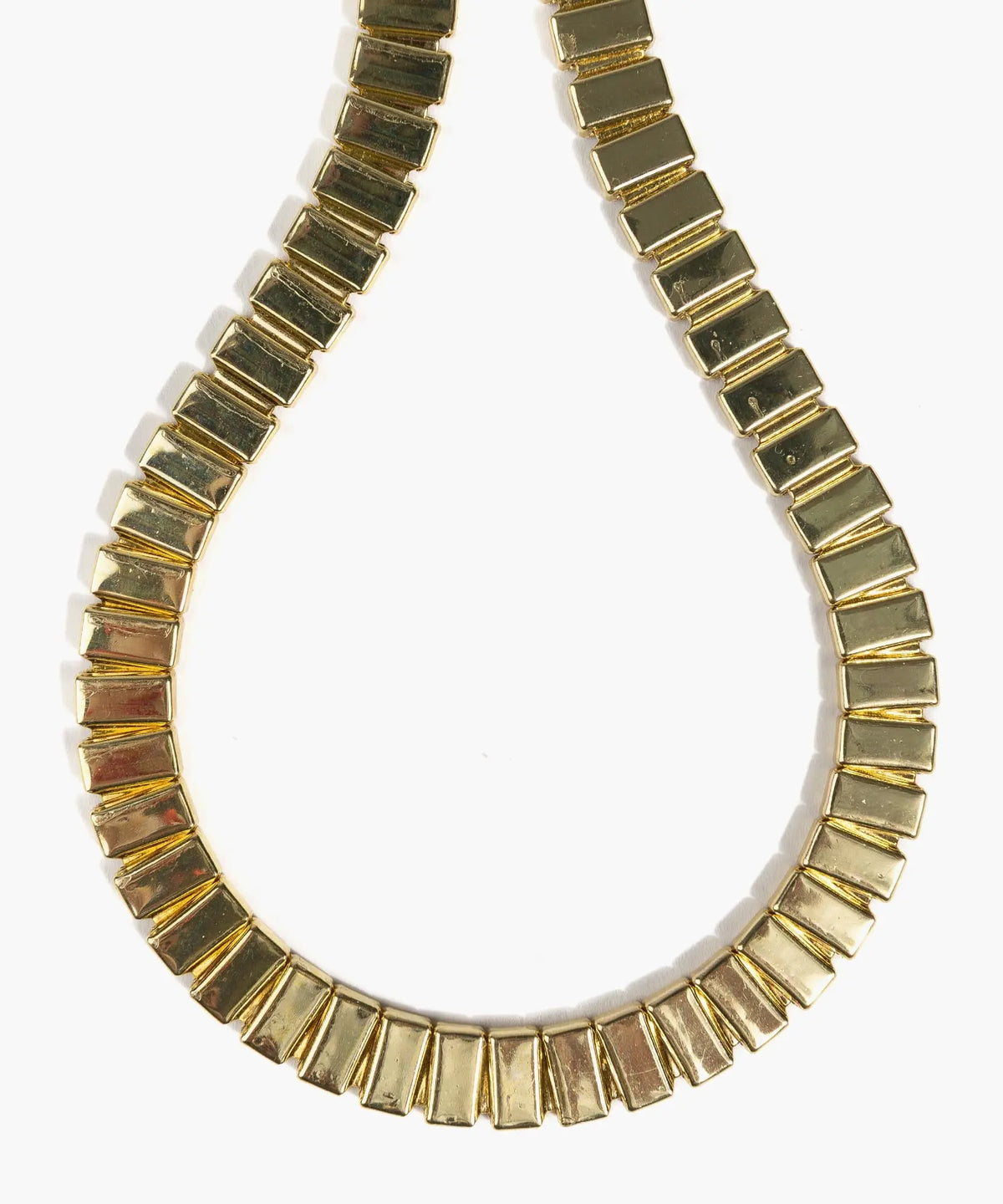 Collar Rectángulos