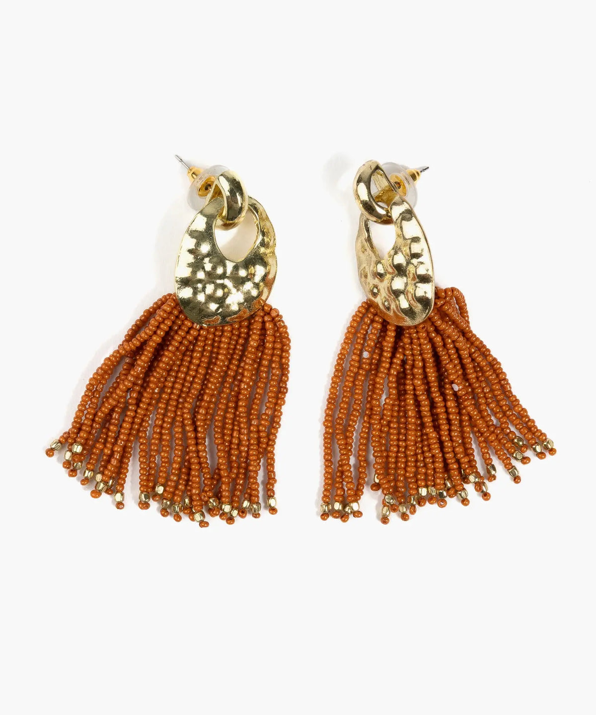 Aros Tassel Fiesta