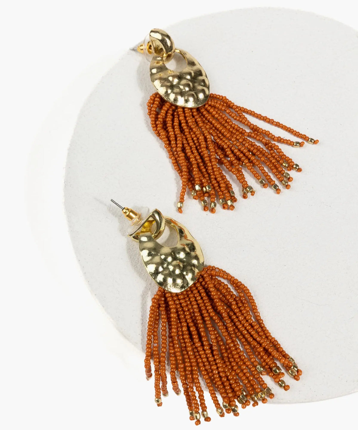 Aros Tassel Fiesta