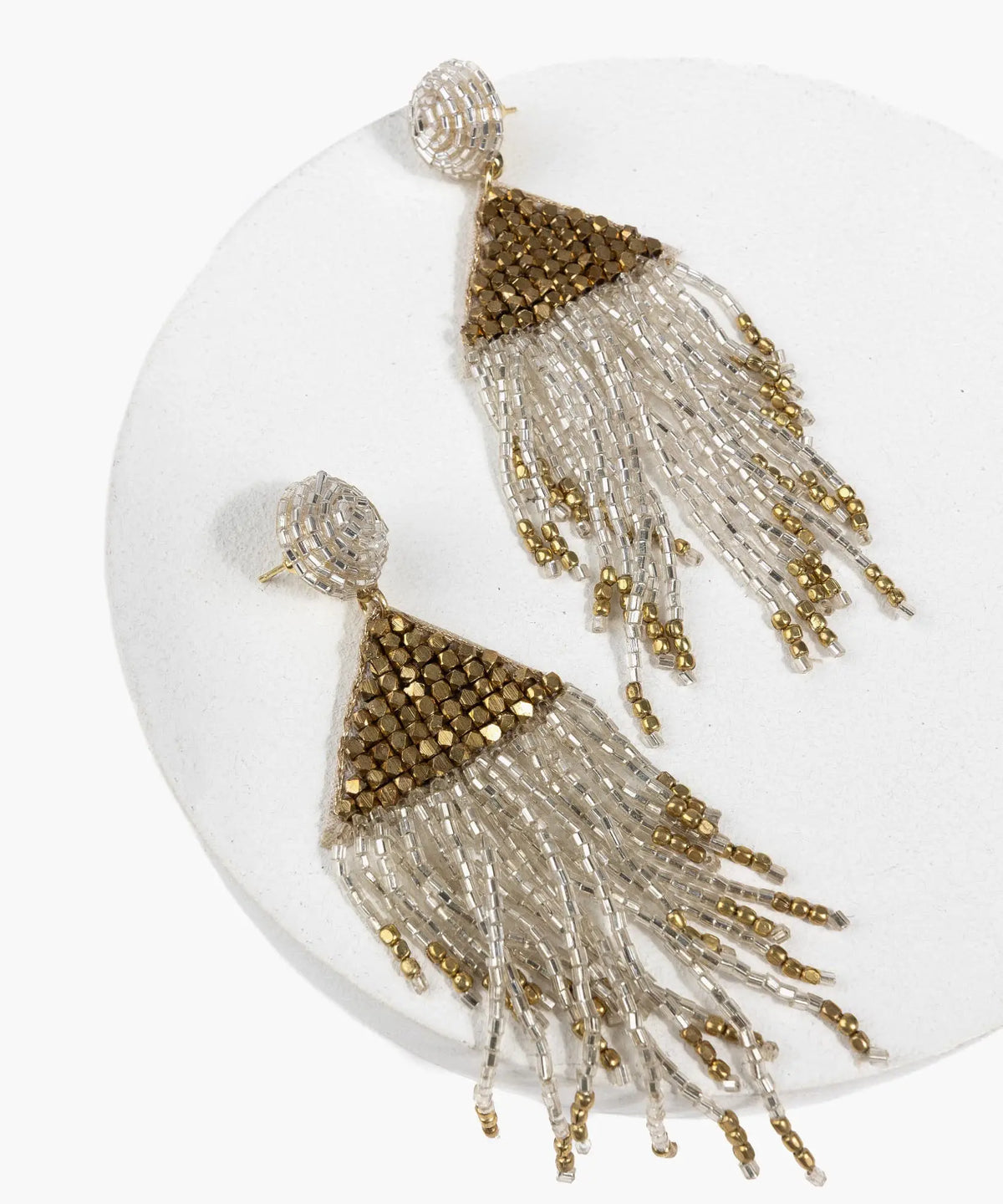 Aros Mostacilla Fiesta