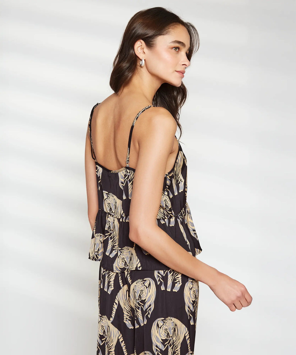 Pijama Tigres Dreamy