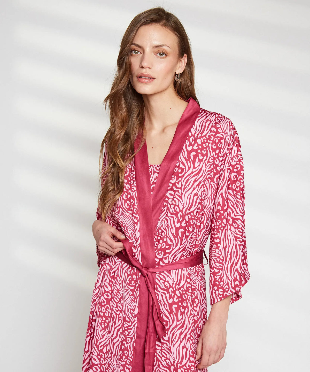 Bata Animal Print Dreamy