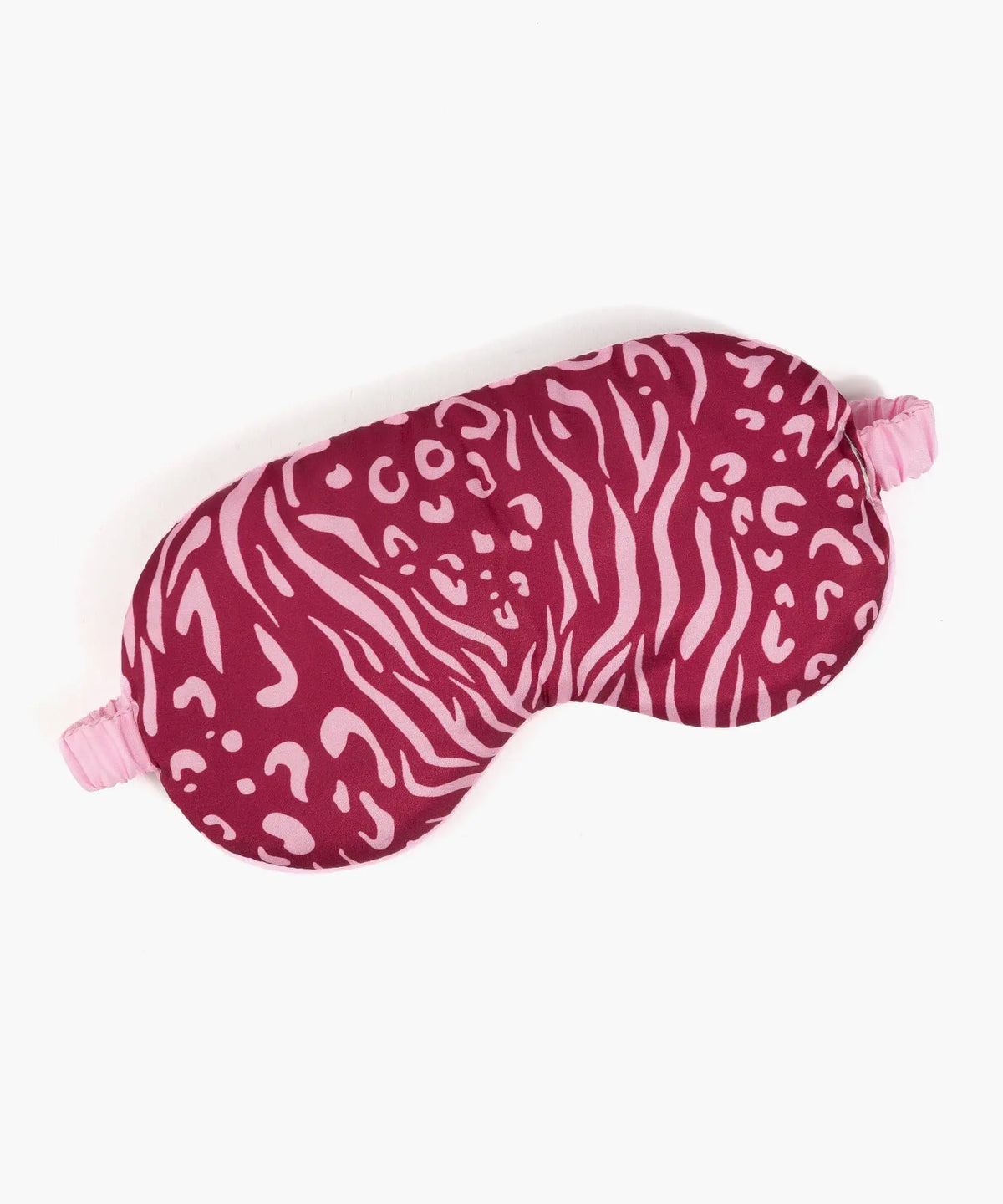 Antifaz Para Dormir Animal Print Dreamy