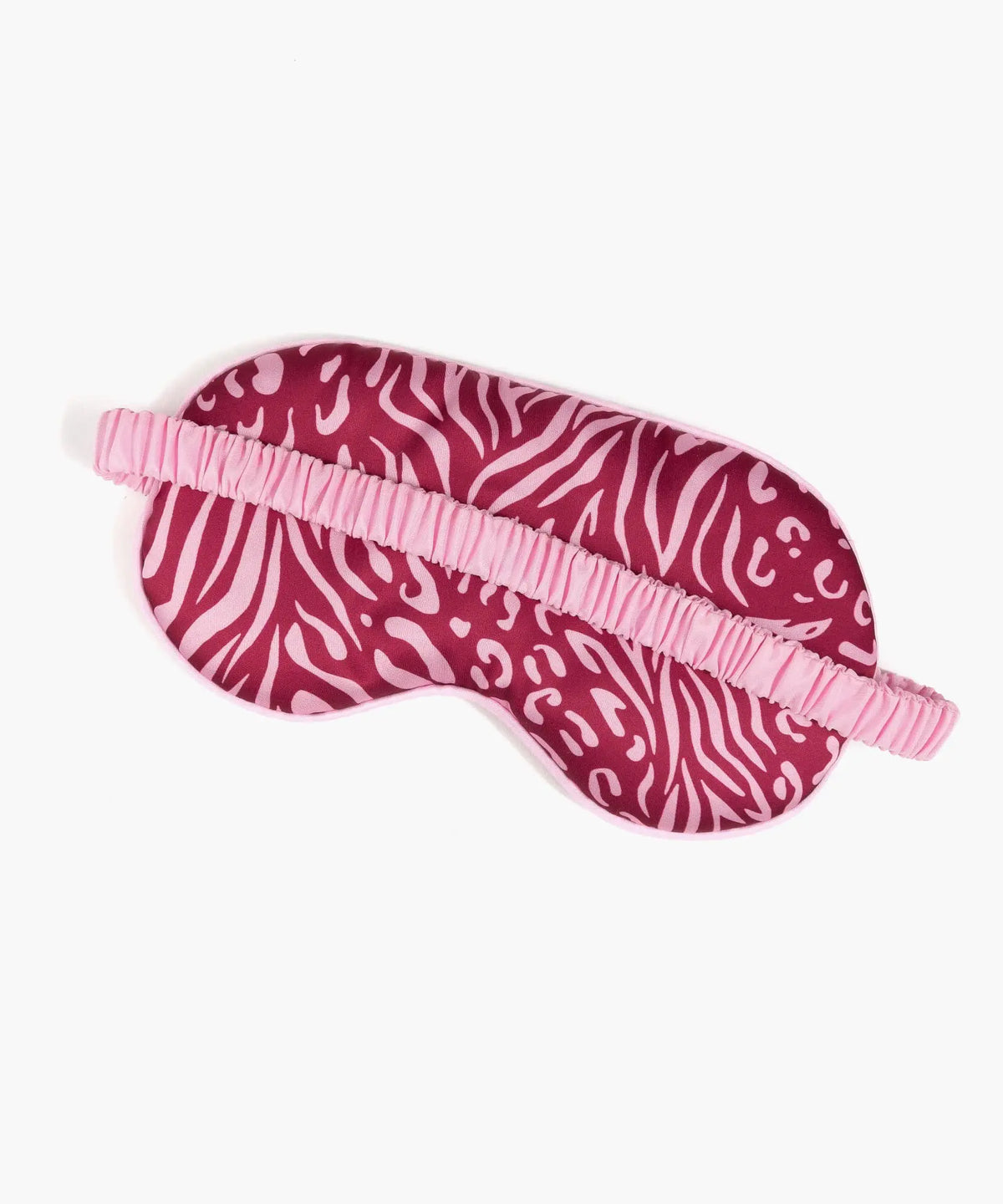 Antifaz Para Dormir Animal Print Dreamy