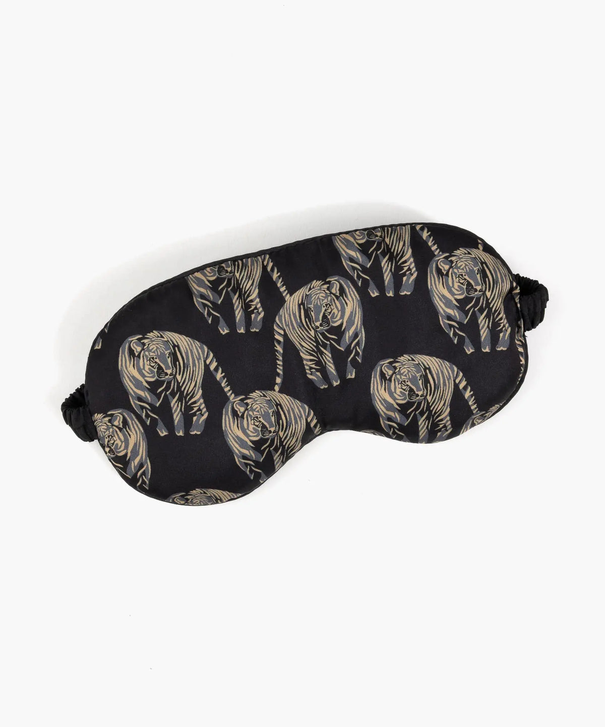 Antifaz Para Dormir Tigres Dreamy