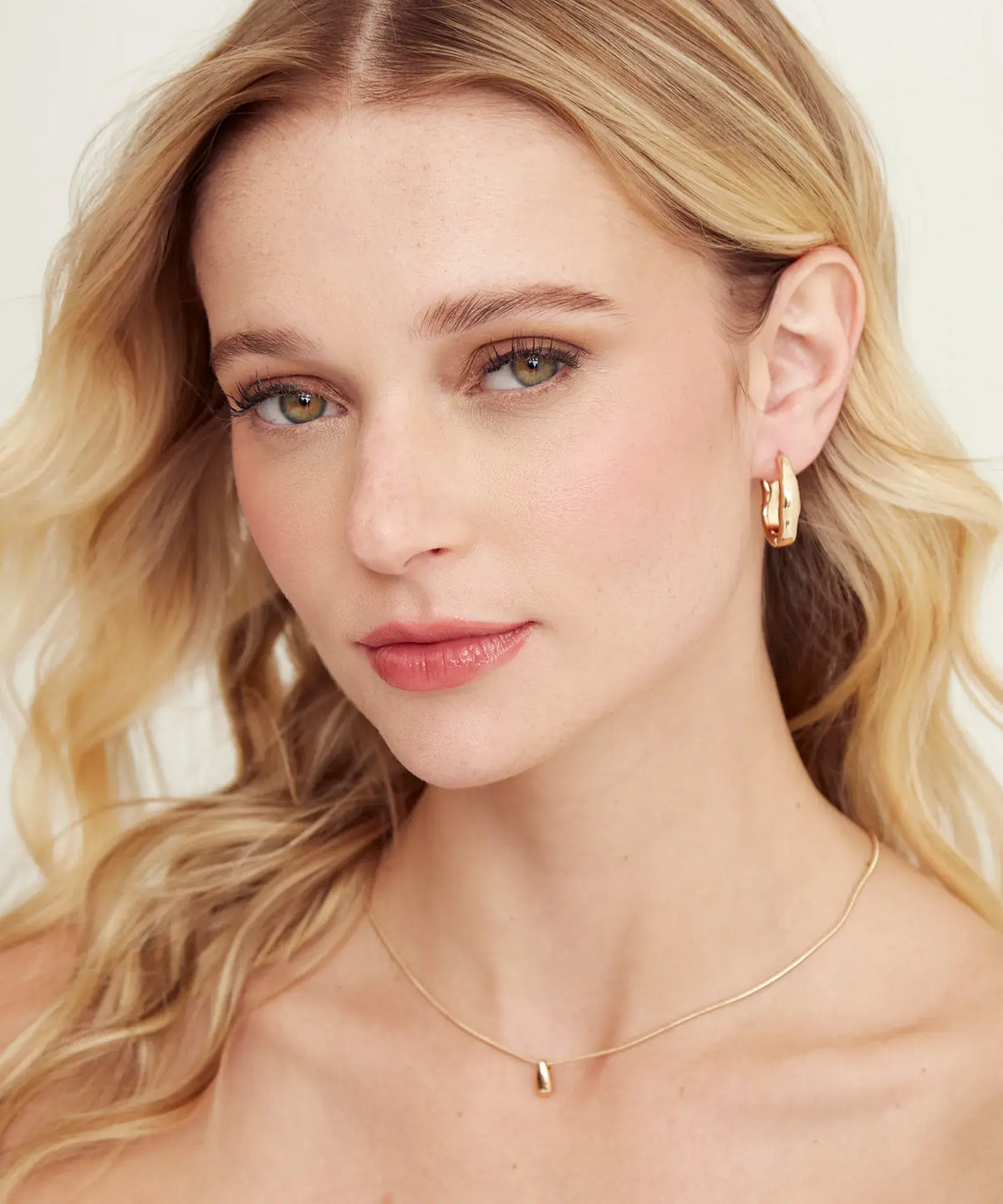 Aros Argollas Irregulares