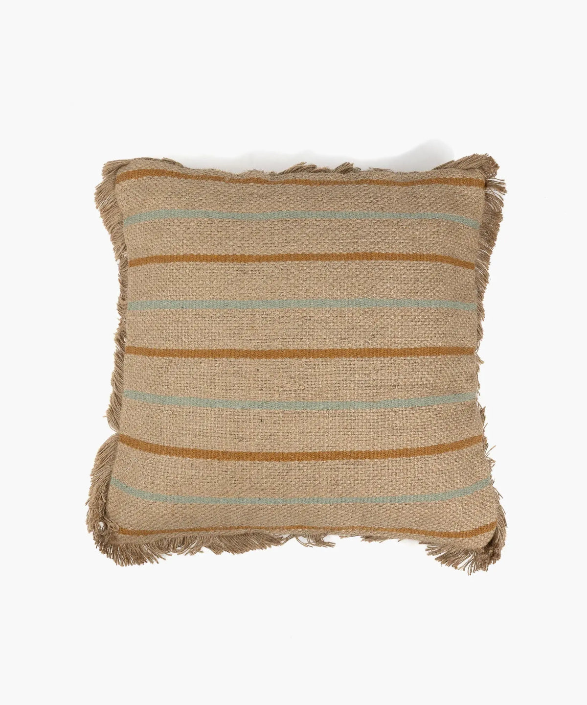Cojín Yute