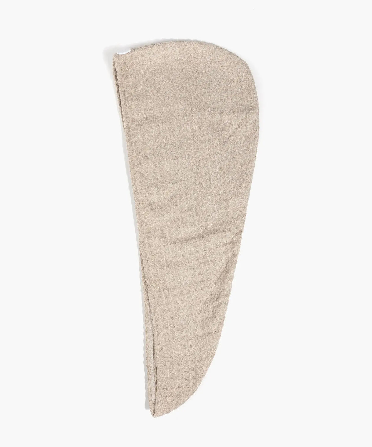 Toalla Para El Pelo Turbante Unicolor