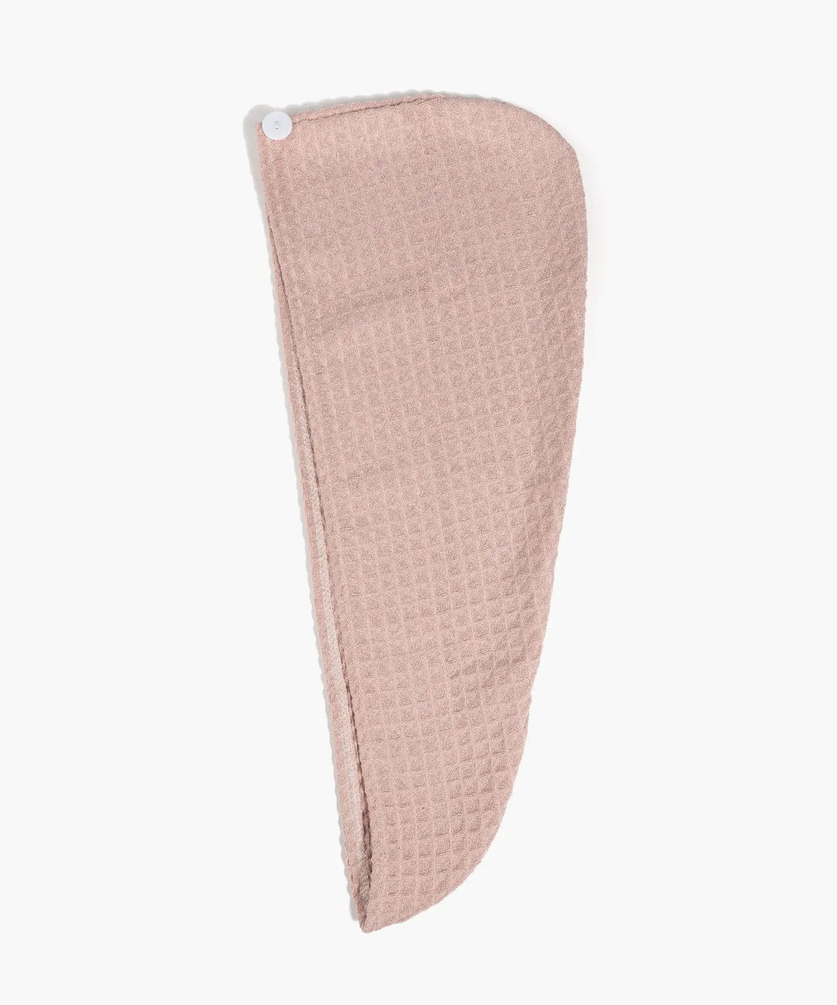 Toalla Para El Pelo Turbante Unicolor