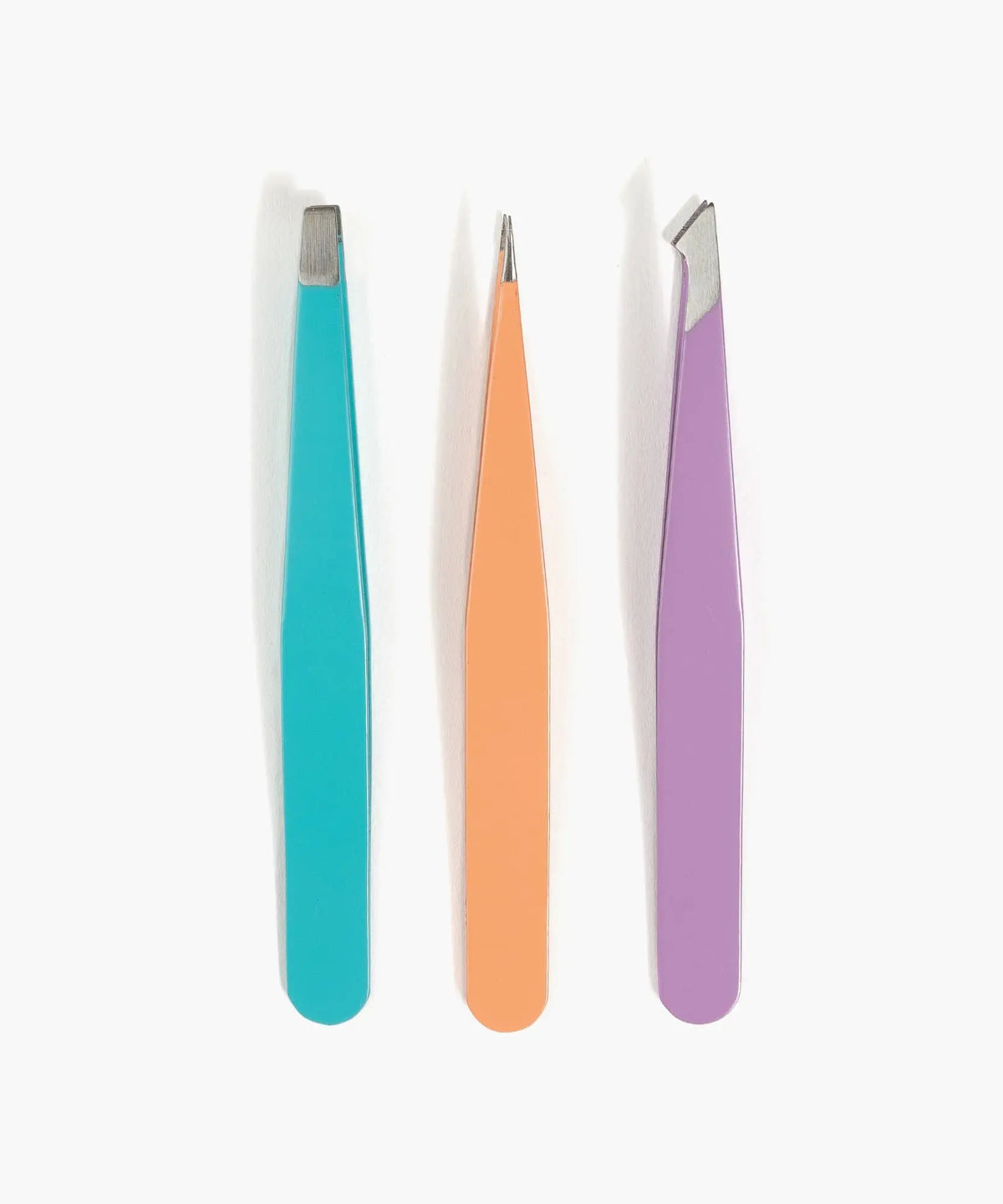 Set Pinzas Y Espejo Animal Print