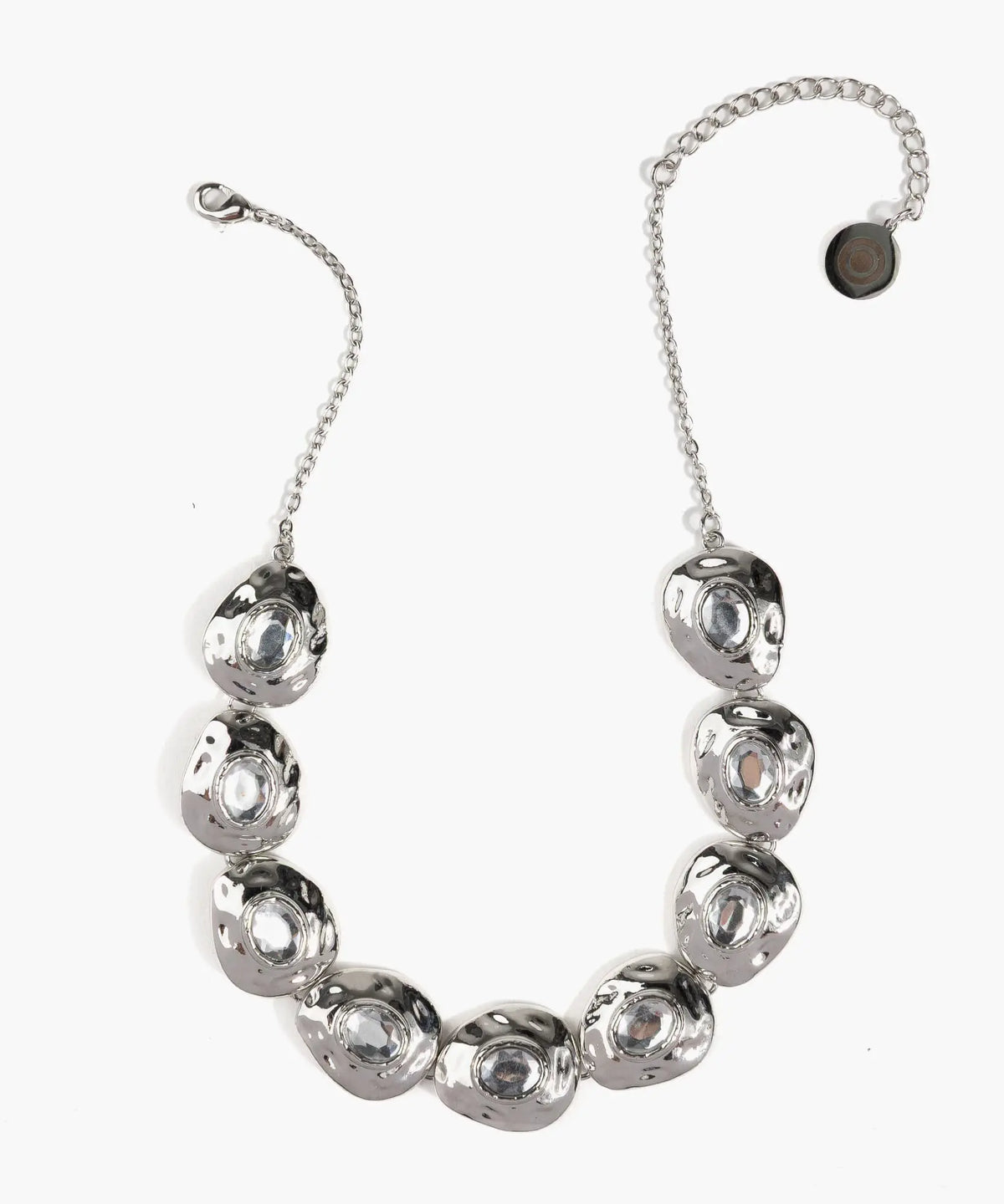 Collar Óvalos