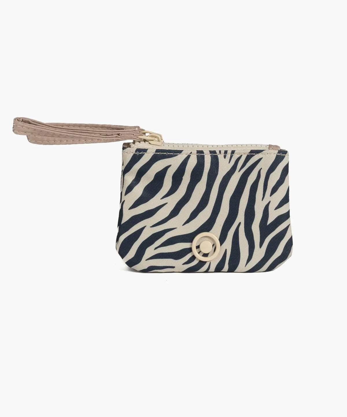 Monedero Doble Cierre