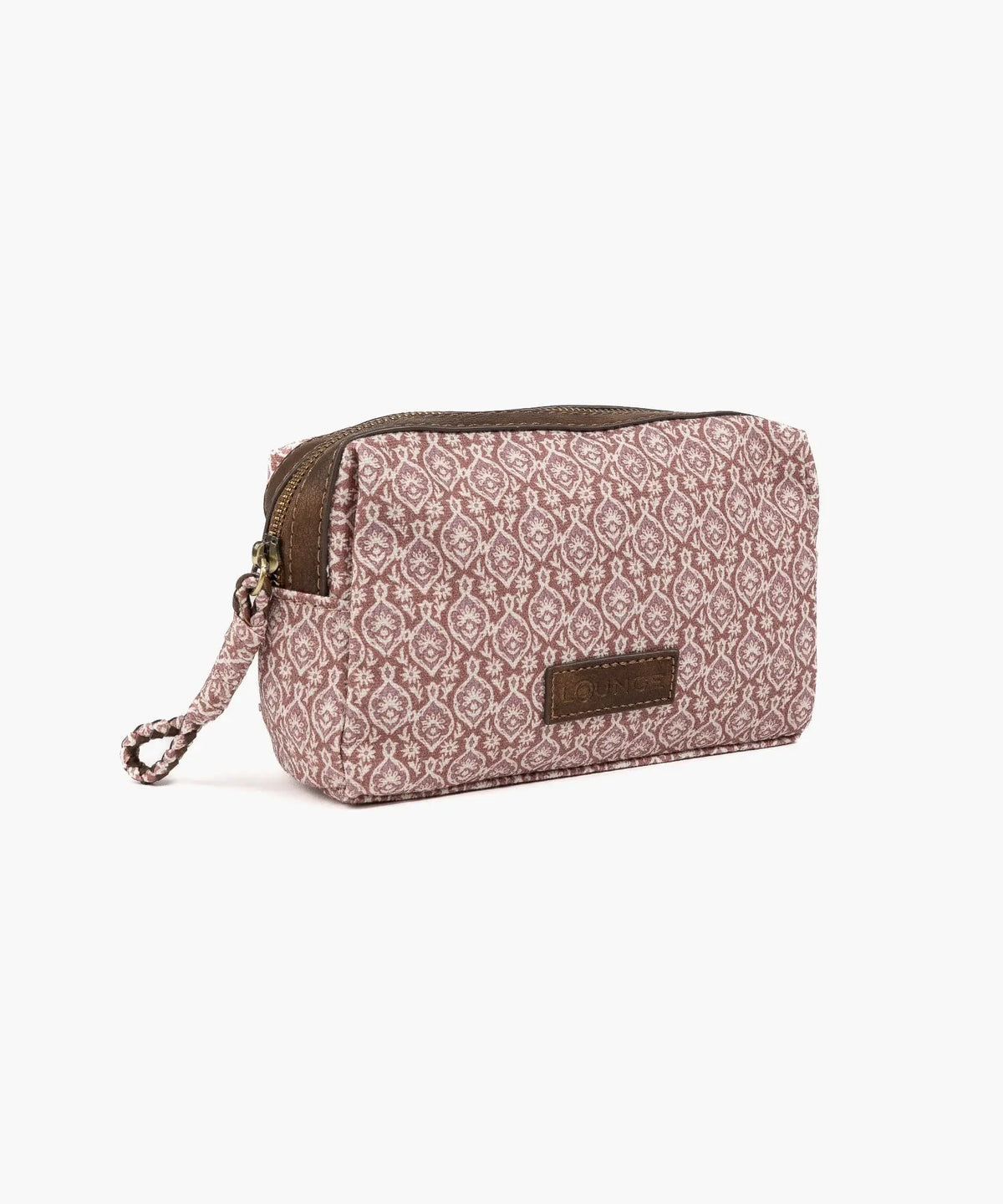Estuche Estampado Boho