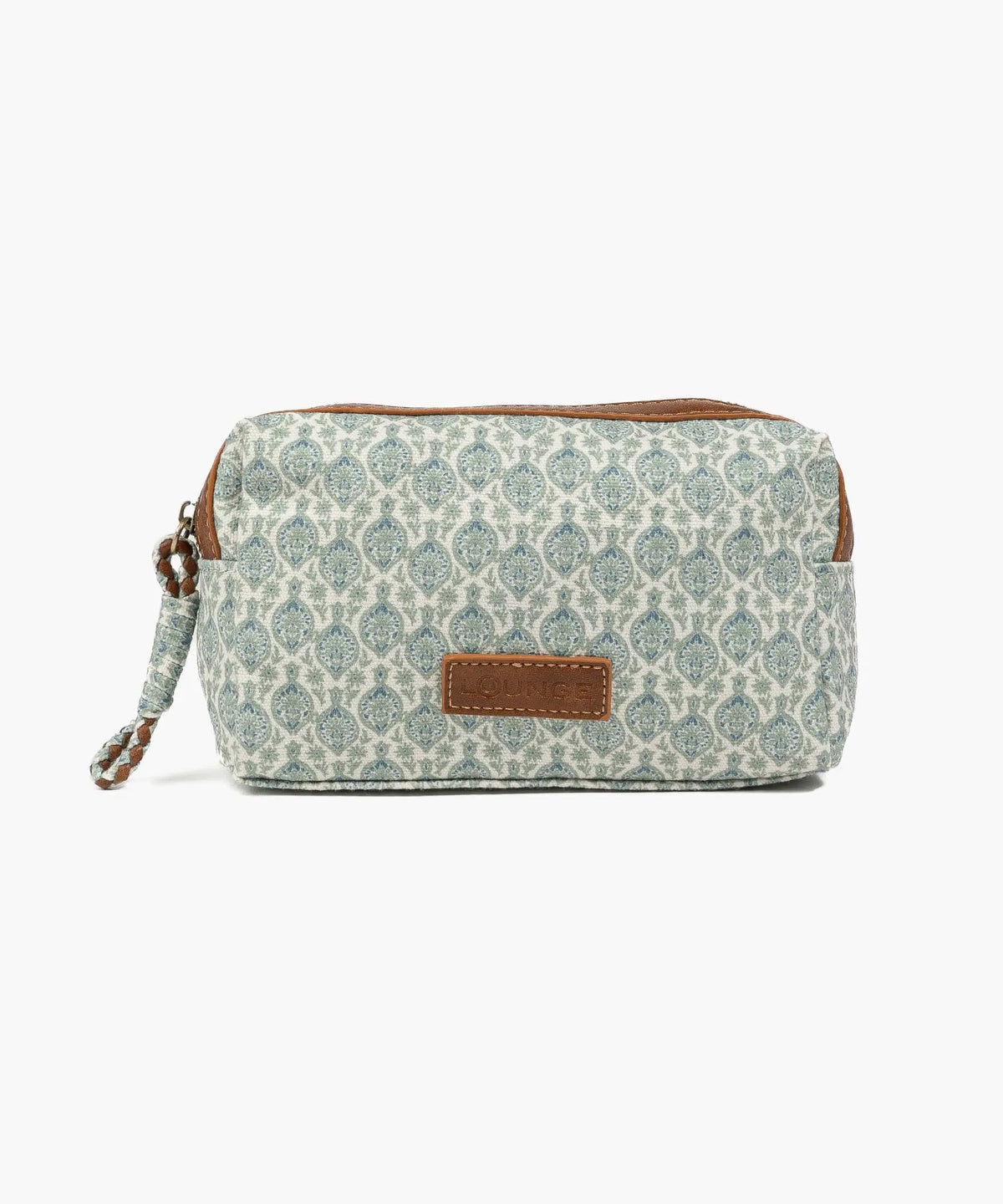 Estuche Estampado Boho