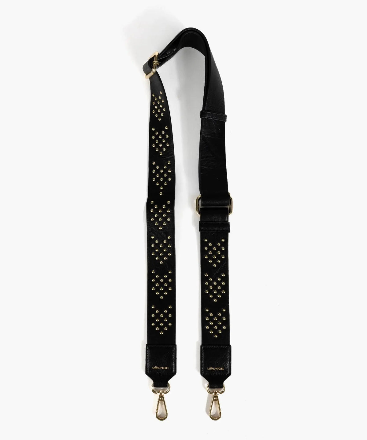 Correa Strap Cartera Cuero