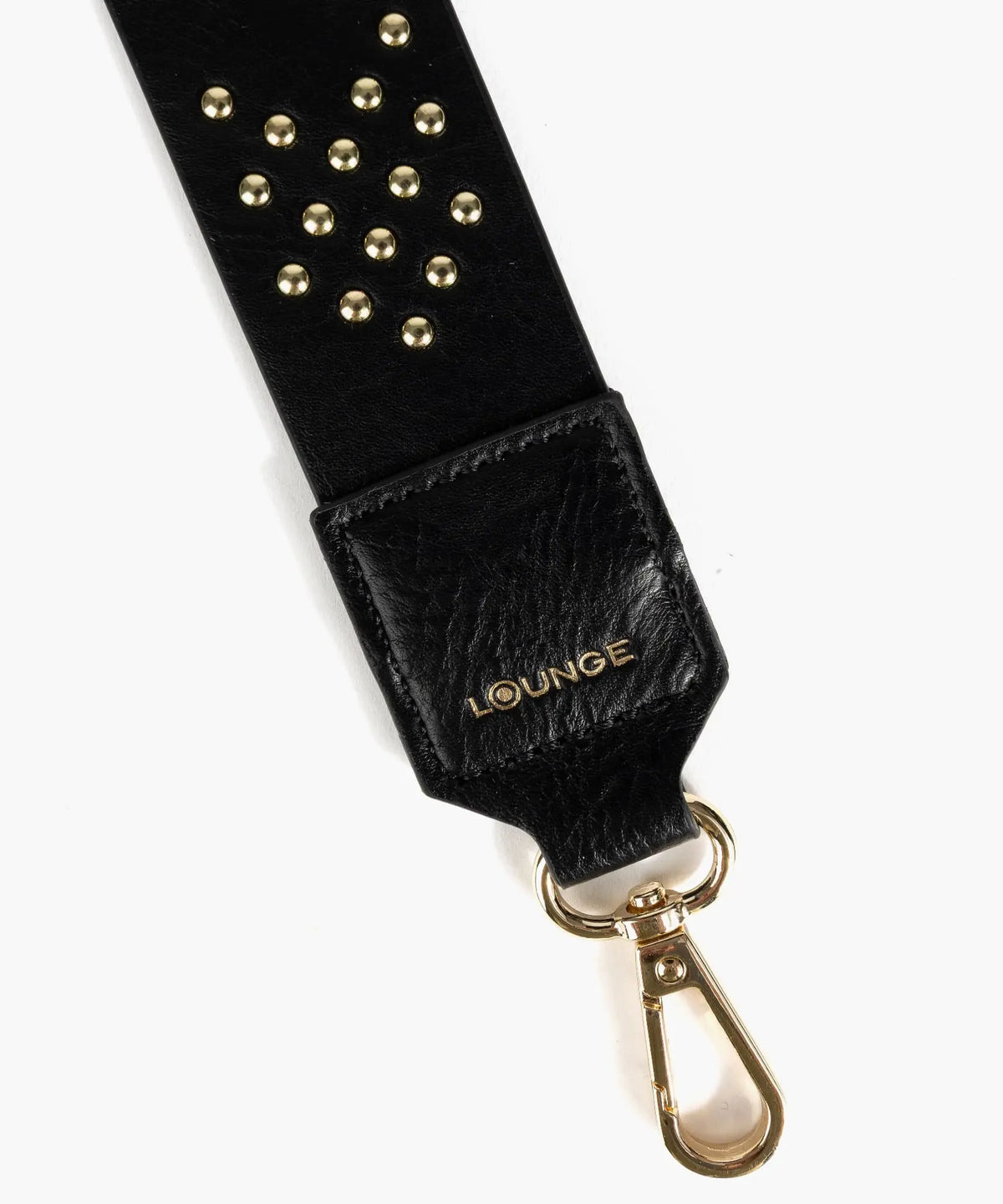 Correa Strap Cartera Cuero