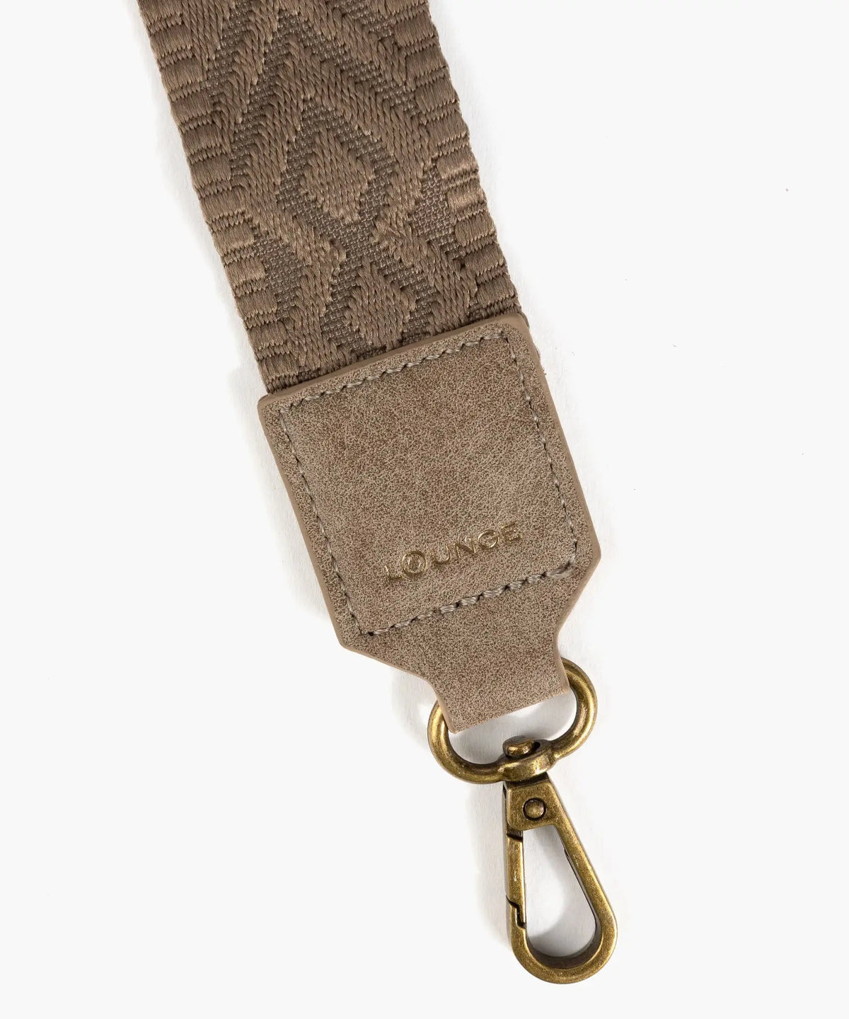 Correa Strap Cartera