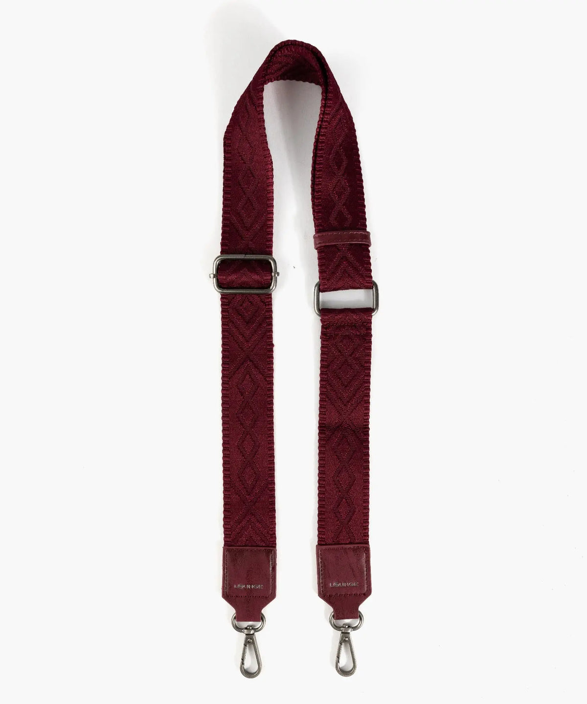 Correa Strap Cartera