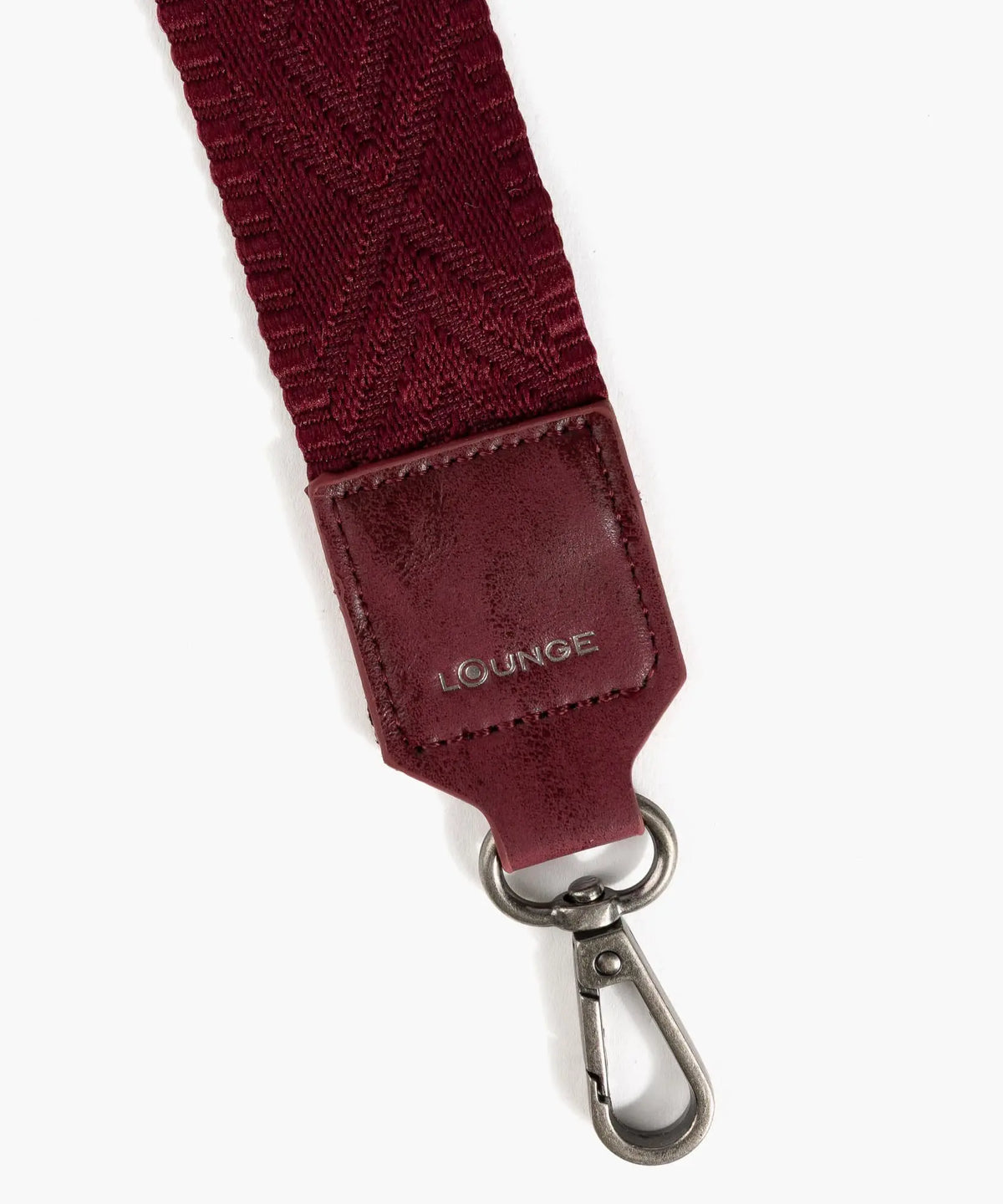 Correa Strap Cartera